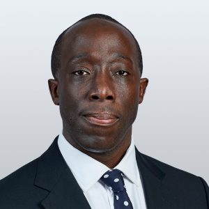 Martin Mensah
