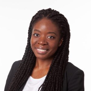 Mavis Amonoo-Acquah