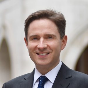 Michael d’Arcy