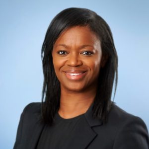 Nasstassia Hylton