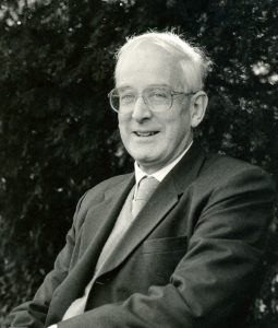 Richard Southwell QC, Treasurer 2002, by Garlinda Birkbeck