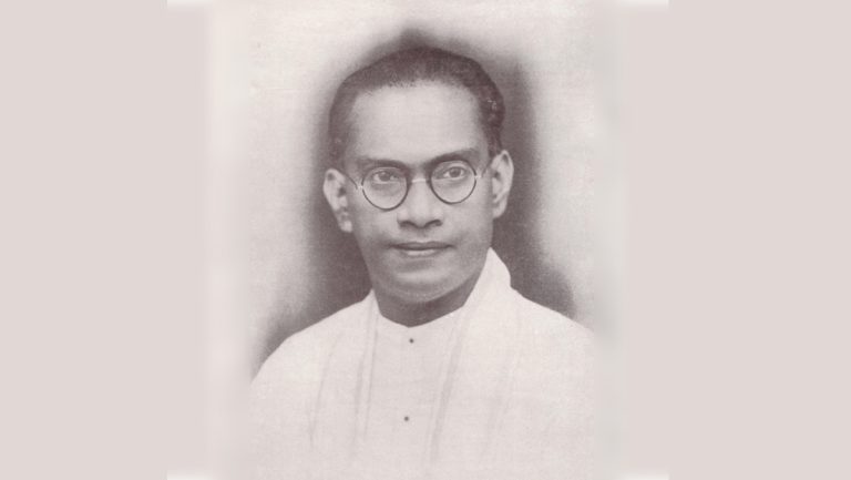 SWRD Bandaranayaka