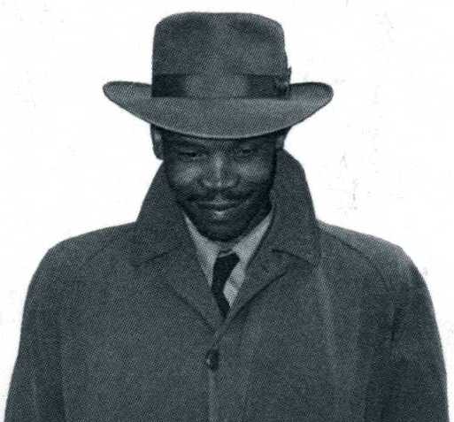 Seretse Khama