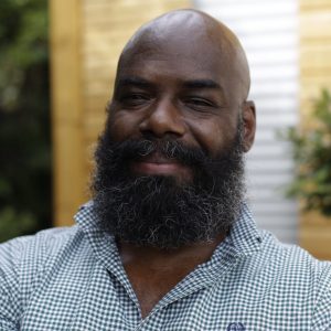 Simon Regis