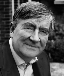 Simon Thorley QC, Treasurer 2013, by Garlinda Birkbeck