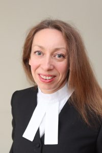 Heidi Stonecliffe