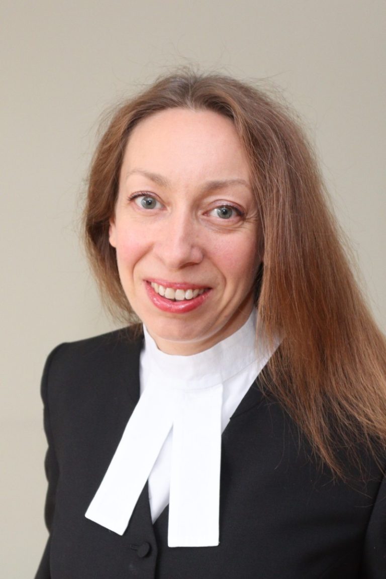 Heidi Stonecliffe