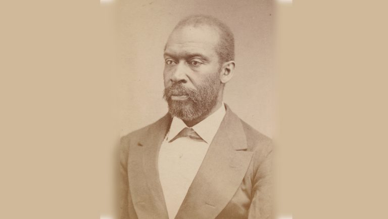 Thomas Morris Chester