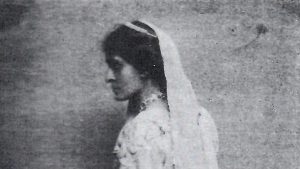 Cornelia Sorabji