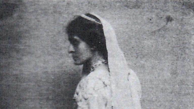 Cornelia Sorabji