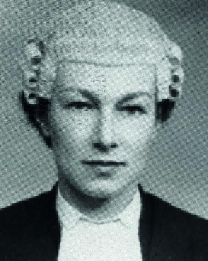 Elizabeth Lane