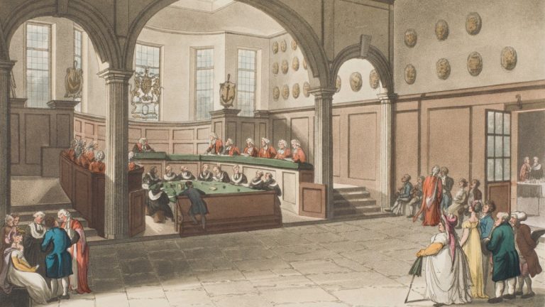 History Society, March 2025