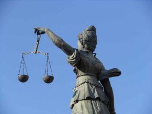 ICAW, tackling judicial bullying