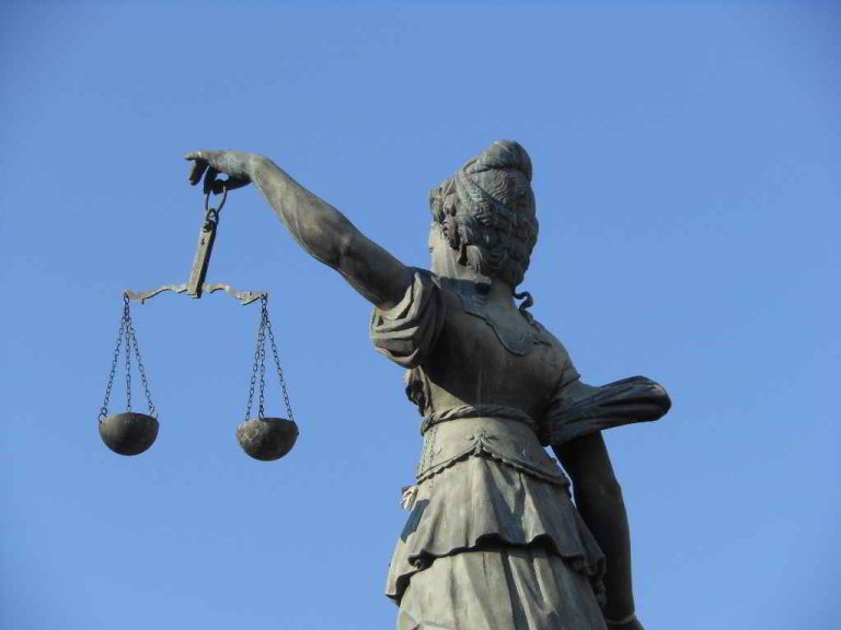 ICAW, tackling judicial bullying