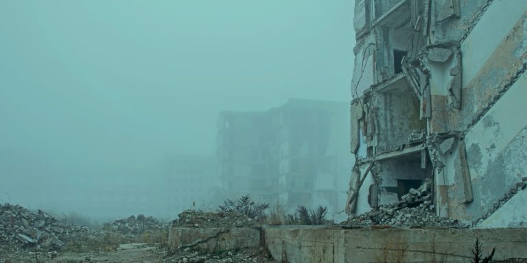 International conflict