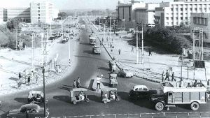 Crossroads