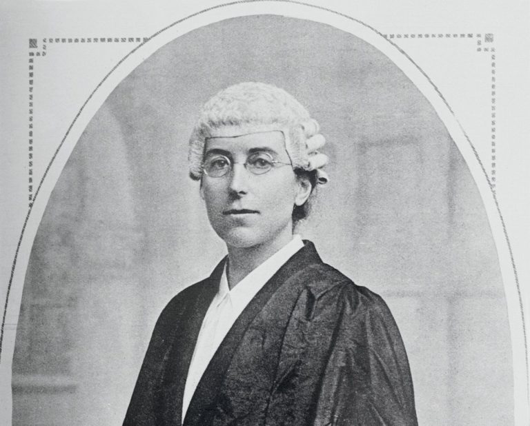 Ivy Williams