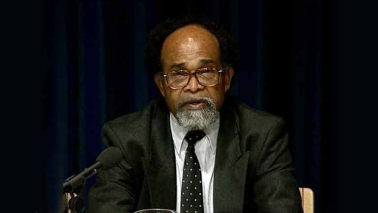 Leonard Woodley
