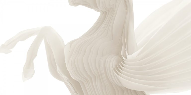 Library Pegasus