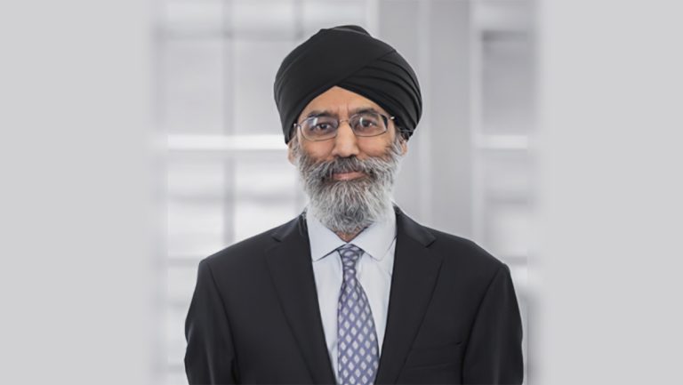 Manjit Singh Gill