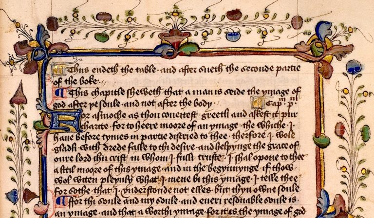 Manuscripts
