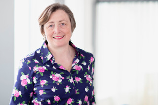 Dame Susanna McGibbon DCB, KC (Hons