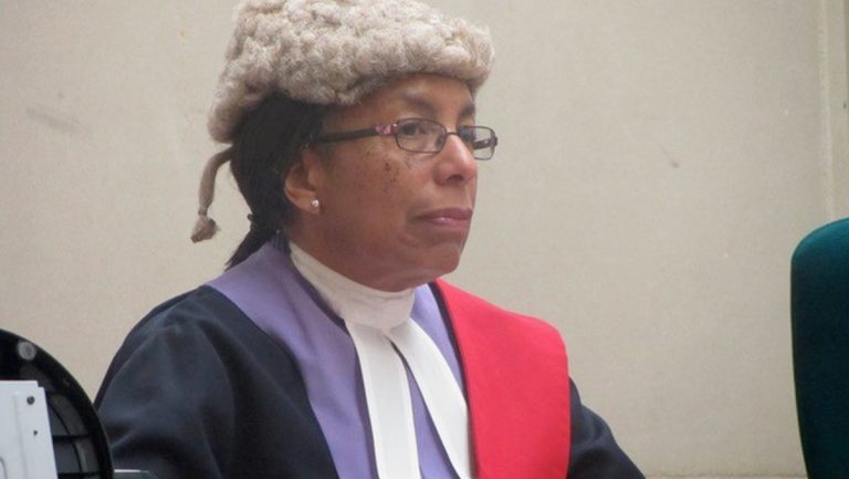 Patricia Dangor