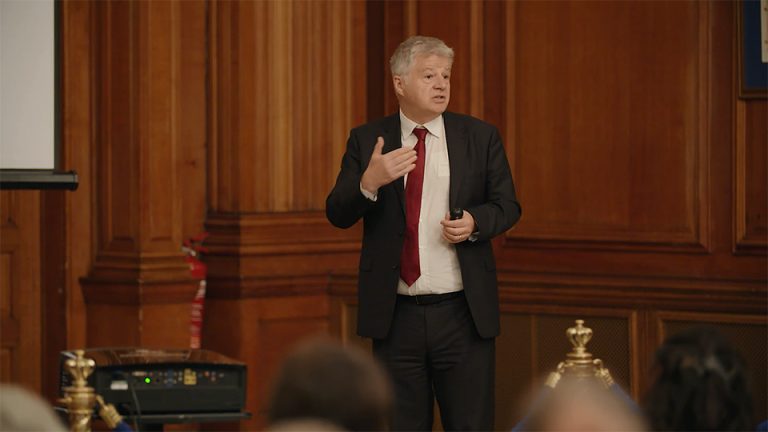 Ray Dolan