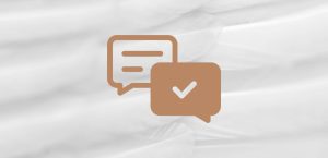 Scholarships feedback