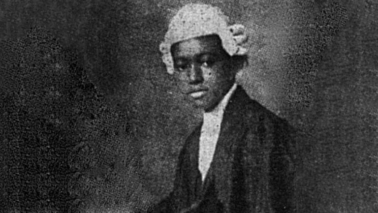 Stella Thomas