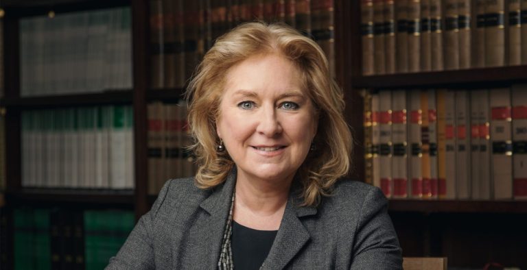 Sue Carr