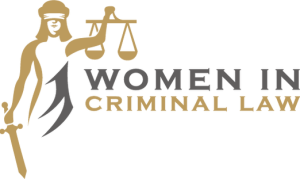 Women in Criminal Law