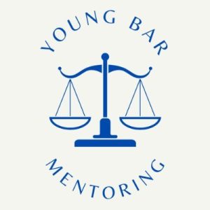 Young Bar mentoring