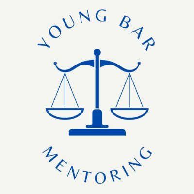 Young Bar mentoring